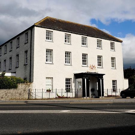 Ashbrook Arms Townhouse And Restaurant Hotel Durrow Buitenkant foto