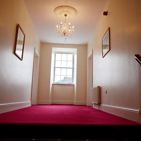 Ashbrook Arms Townhouse And Restaurant Hotel Durrow Buitenkant foto
