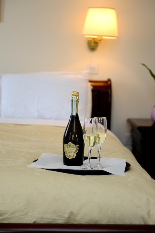 Ashbrook Arms Townhouse And Restaurant Hotel Durrow Kamer foto